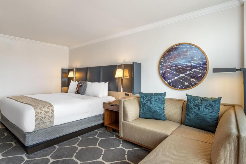 The Royal Sonesta Houston Galleria - 