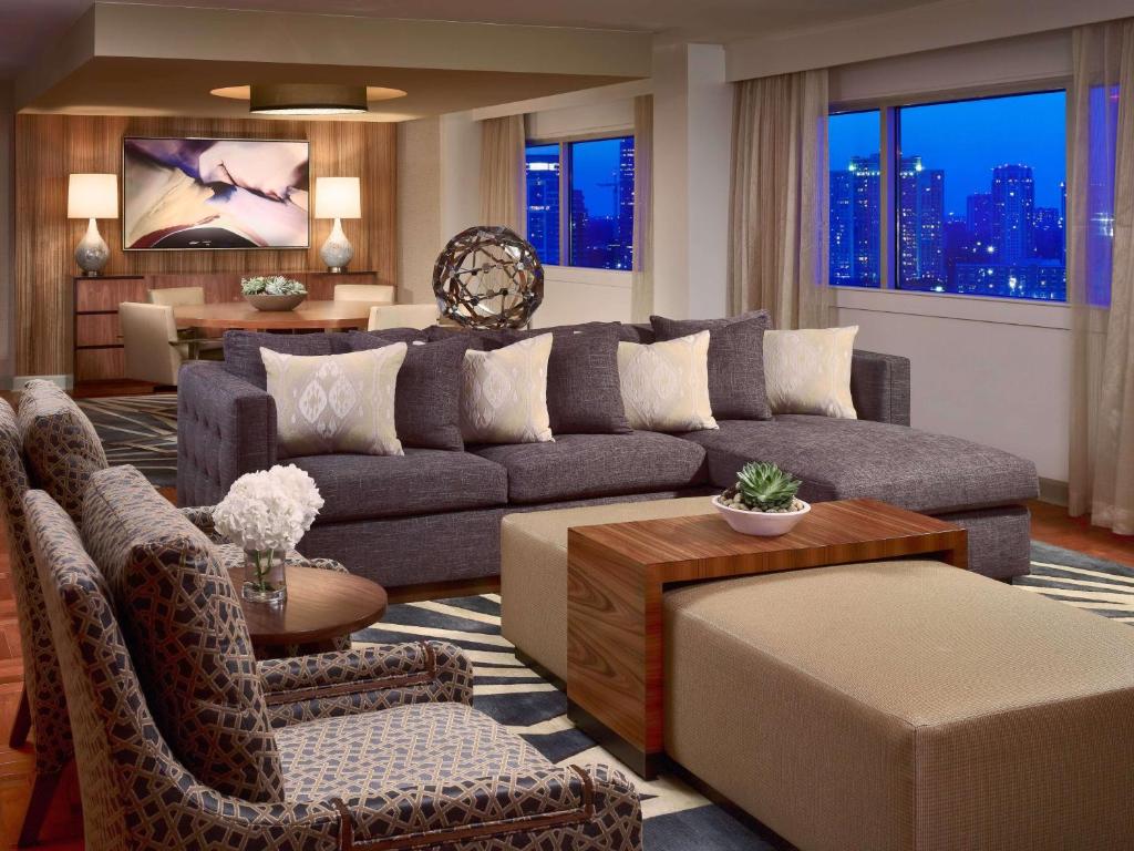 The Royal Sonesta Houston Galleria - 