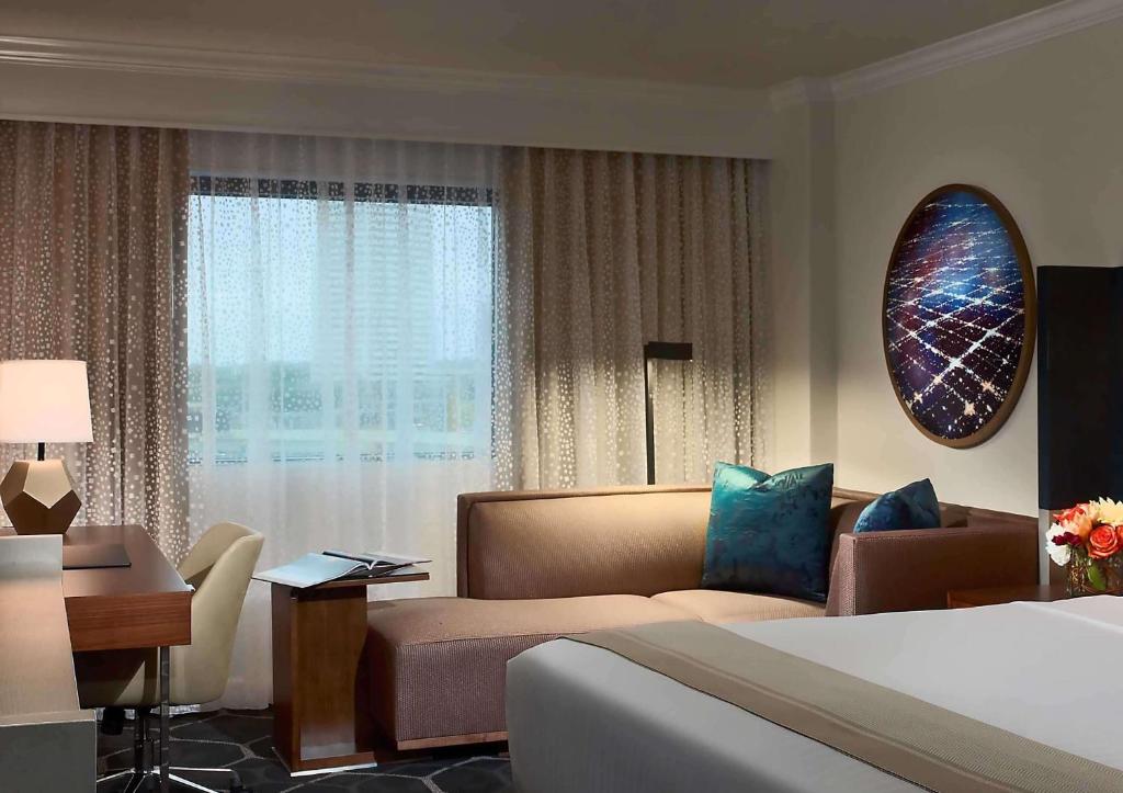 The Royal Sonesta Houston Galleria - 