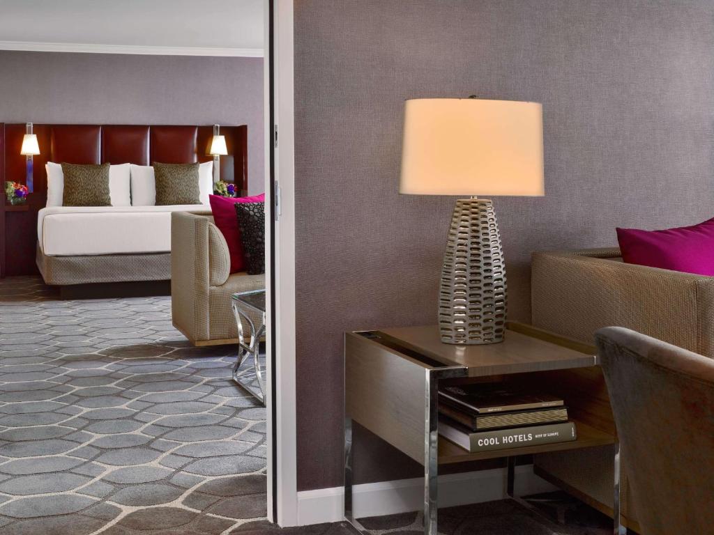 The Royal Sonesta Houston Galleria - 