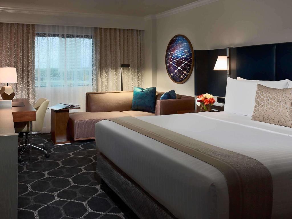 The Royal Sonesta Houston Galleria - 