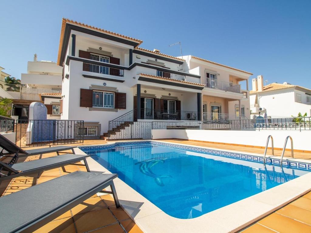 Villa Girassol 44 by Stay ici