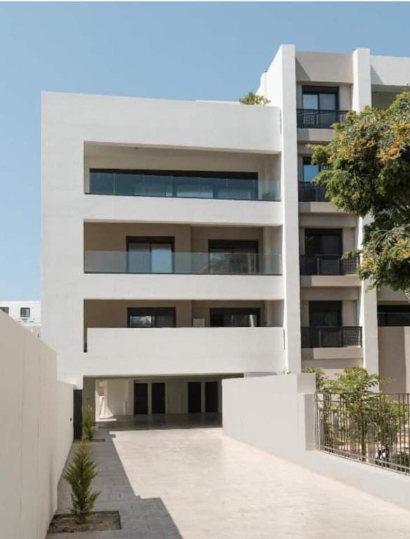 D&R Boutique Apartments Central