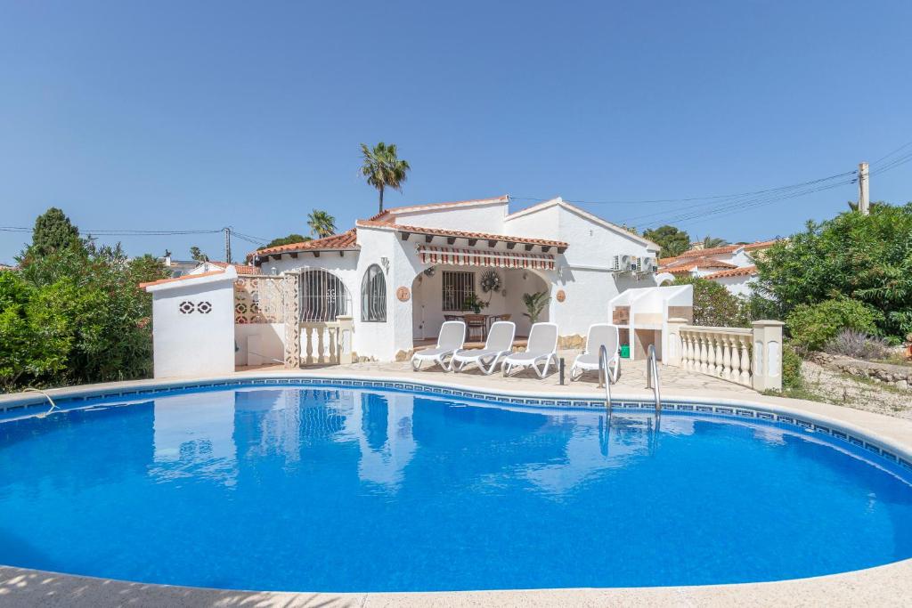 Villa L'Amore - Costa CarpeDiem