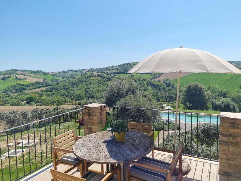 Casal dei Fichi - 