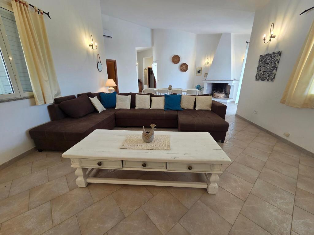 Luxury villa Bellavista - exclusive use