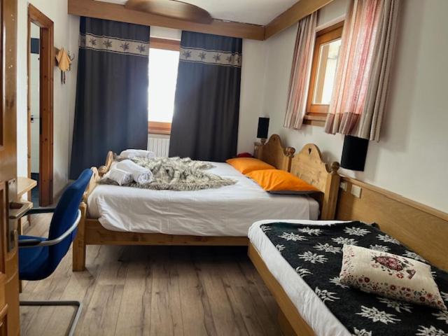 Albergo Genziana