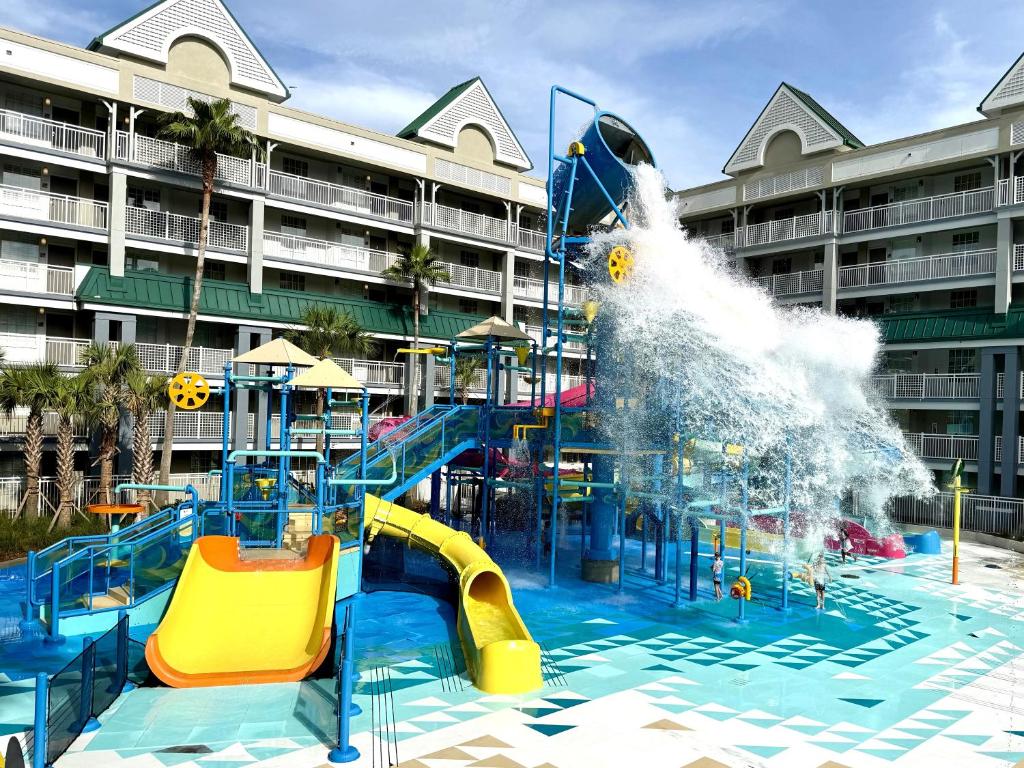 Holiday Inn Resort Orlando Suites - Waterpark photo