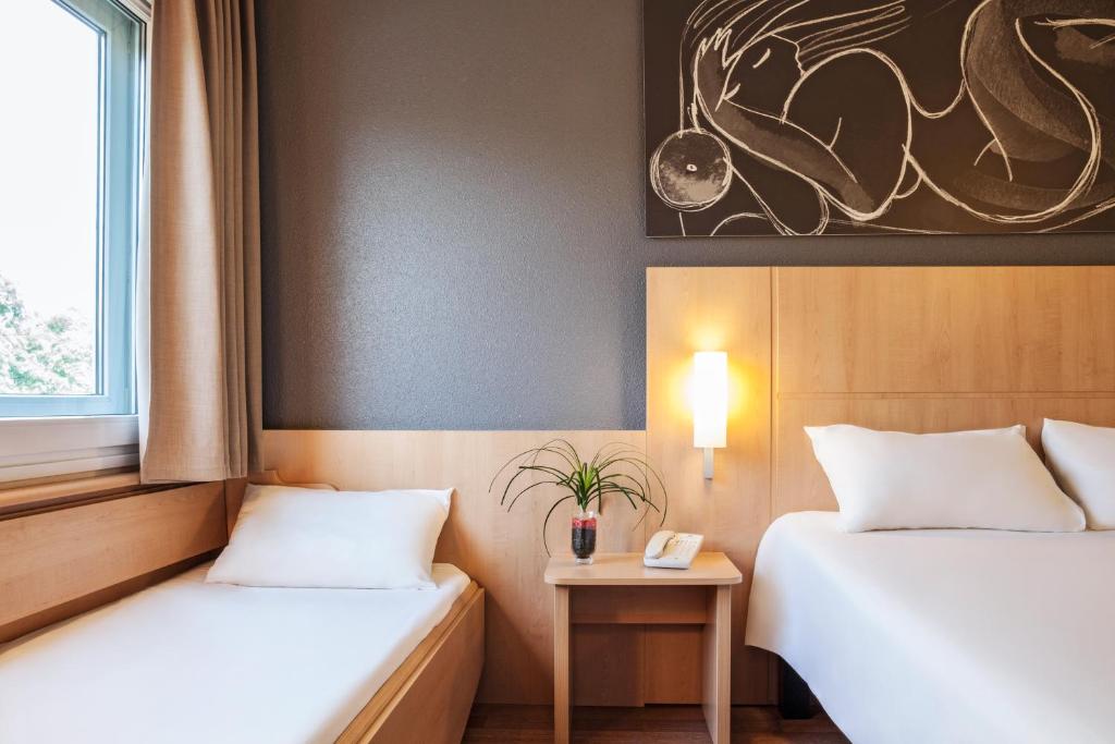 Ibis Barcelona Meridiana, Barcelona – Bijgewerkte prijzen 2022
