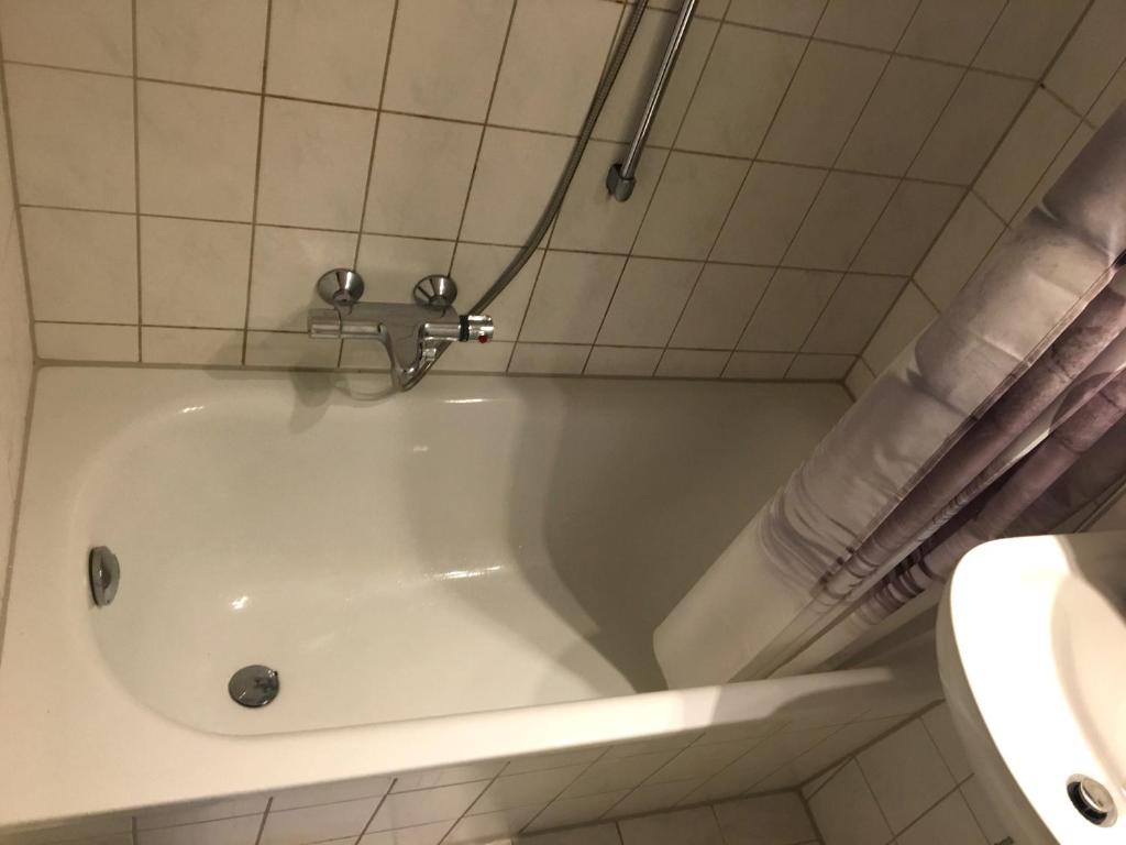 Business Appartement - Apartamento De Una Habitación