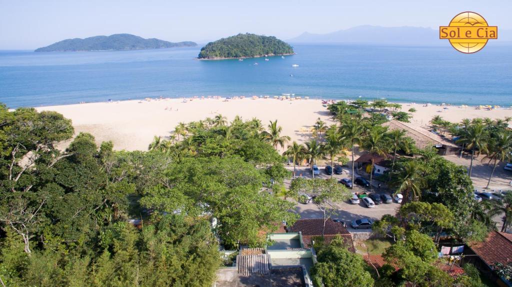  Pousada Sol e Cia