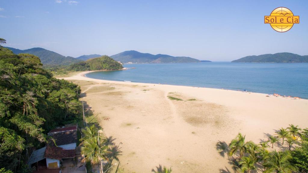  Pousada Sol e Cia