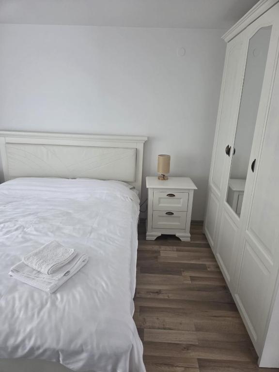 Boierița Home Stay - Chambre Double De Luxe