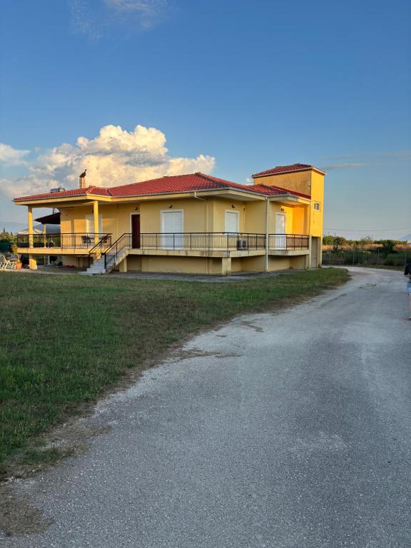 The Country House - Preveza