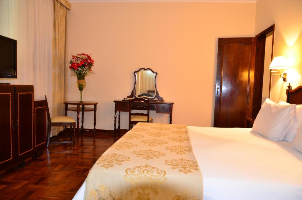  Hotel Glória Resort & Convention
