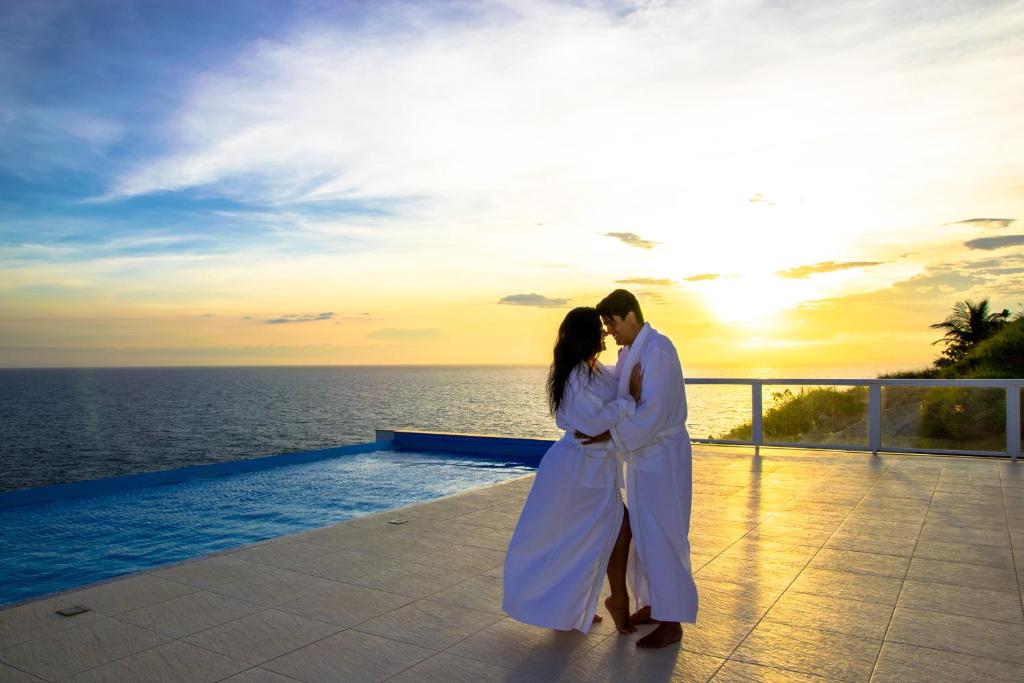  Casa & Mar Wellness Hotel Spa