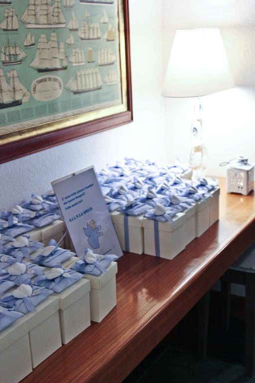 Fotografie z fotogalerie ubytování Hotel Canturio v destinaci Cantu