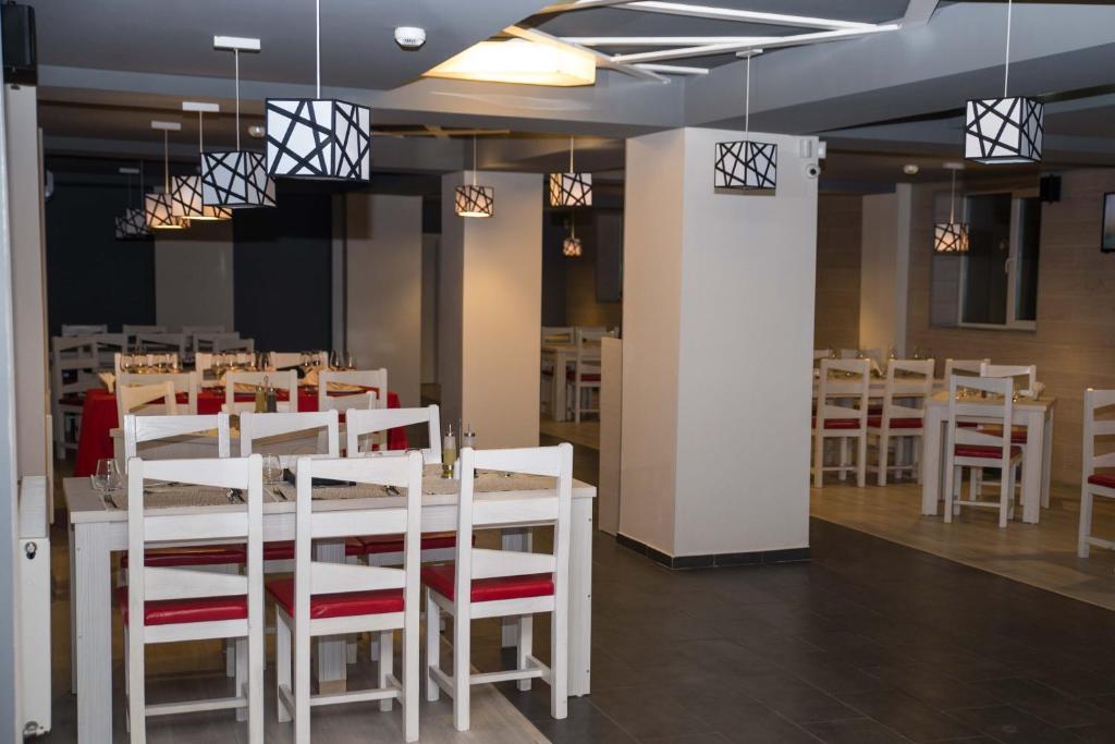 Net Hotel Pitesti - Resim 18