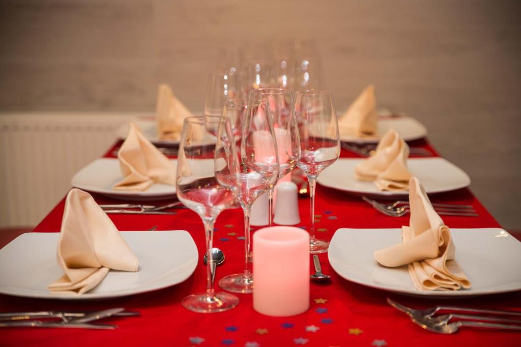 Net Hotel Pitesti - Resim 20