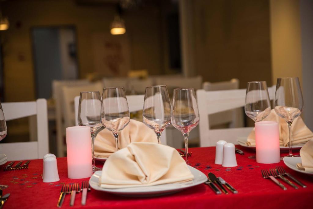 Net Hotel Pitesti - Resim 26