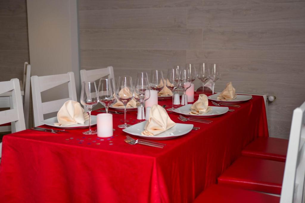 Net Hotel Pitesti - Resim 27