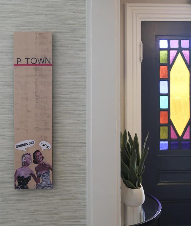 Waterford Inn Provincetown photo