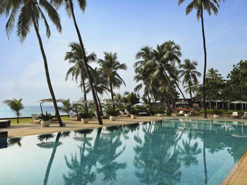 تصویر اتاق‌های Novotel Mumbai Juhu Beach - تصویر ۲