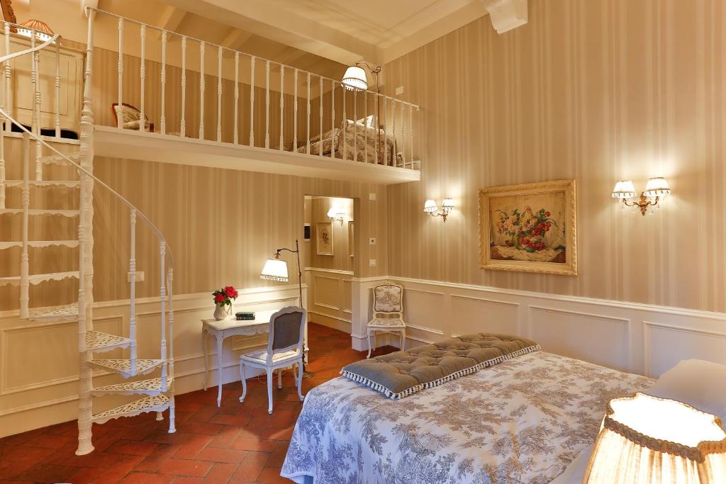 Villa Le Fontanelle - Resim 35