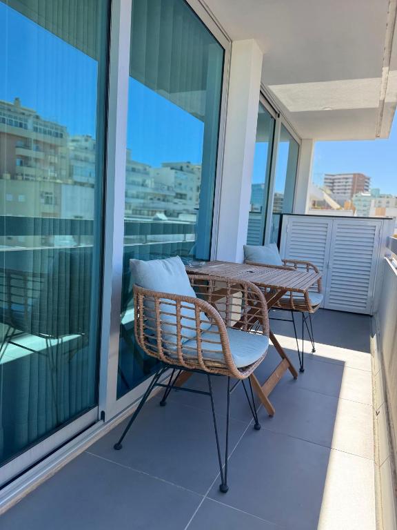 Apartamento Deluxe AM