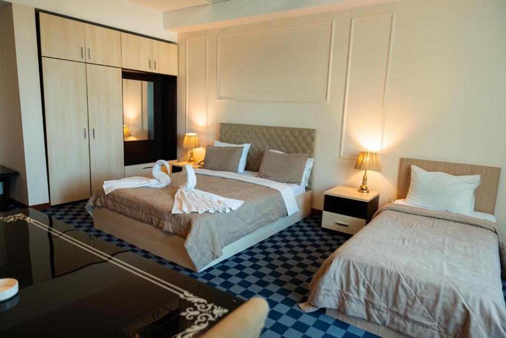 امکانات Sea Pearl Baku - تصویر ۴
