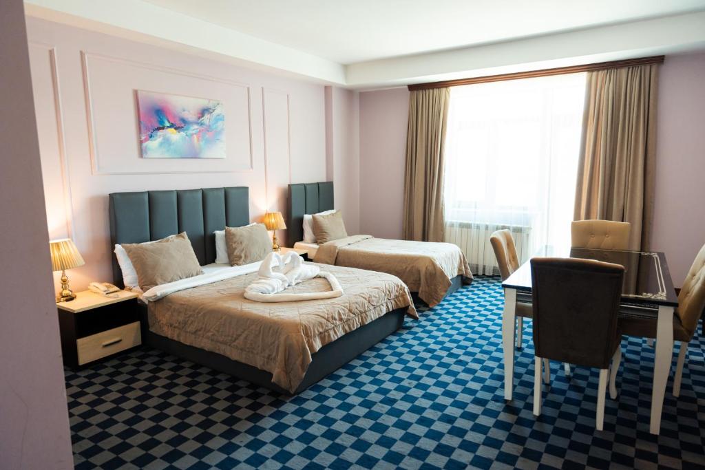 Sea Pearl Baku در باکو
