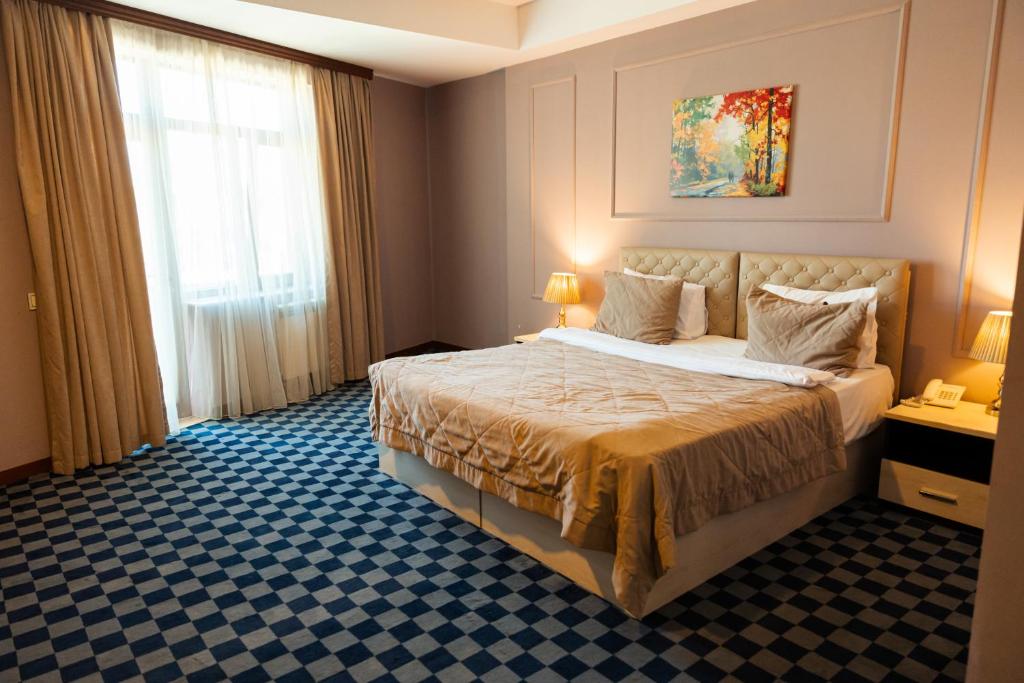 تصویر اتاق‌های Sea Pearl Baku - تصویر ۲