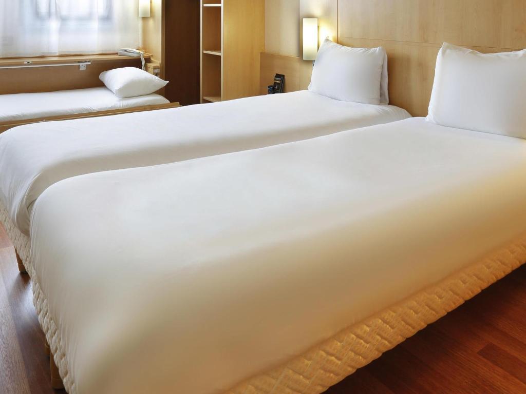 ibis Etampes - Standard Twin Room