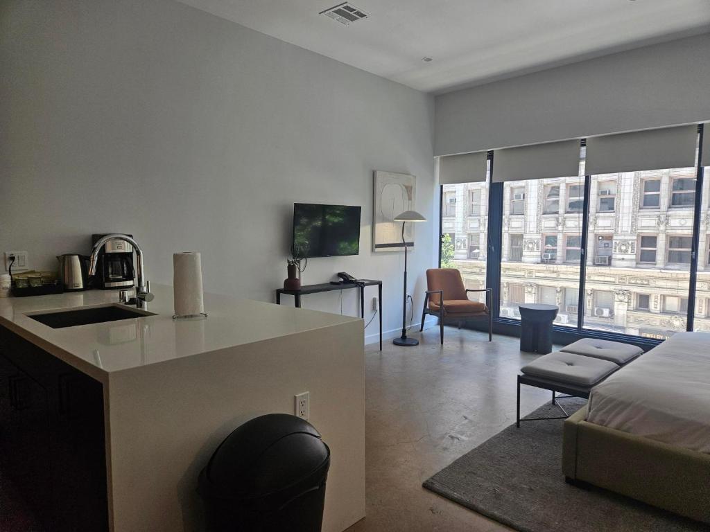 The Winfield Lofts, a Wyndham Hotel photo
