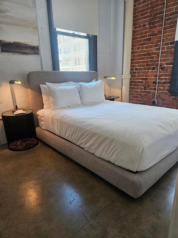The Winfield Lofts, a Wyndham Hotel photo