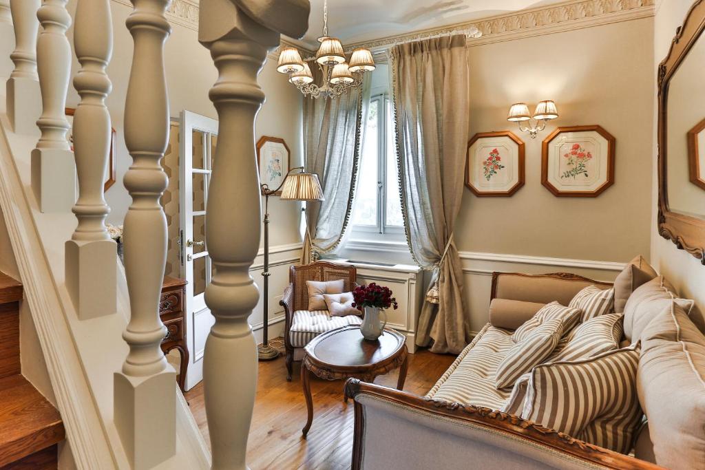 Villa Le Fontanelle - Resim 19