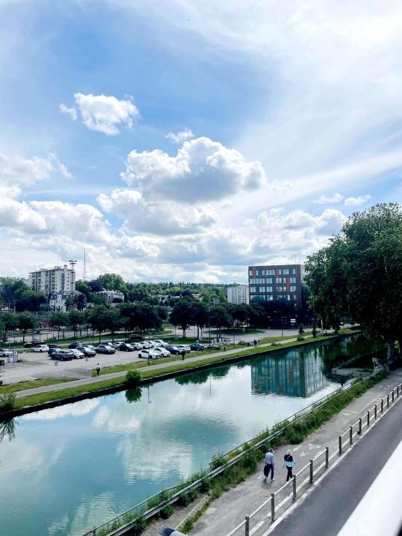 La Résidence Urbaine – photo 10