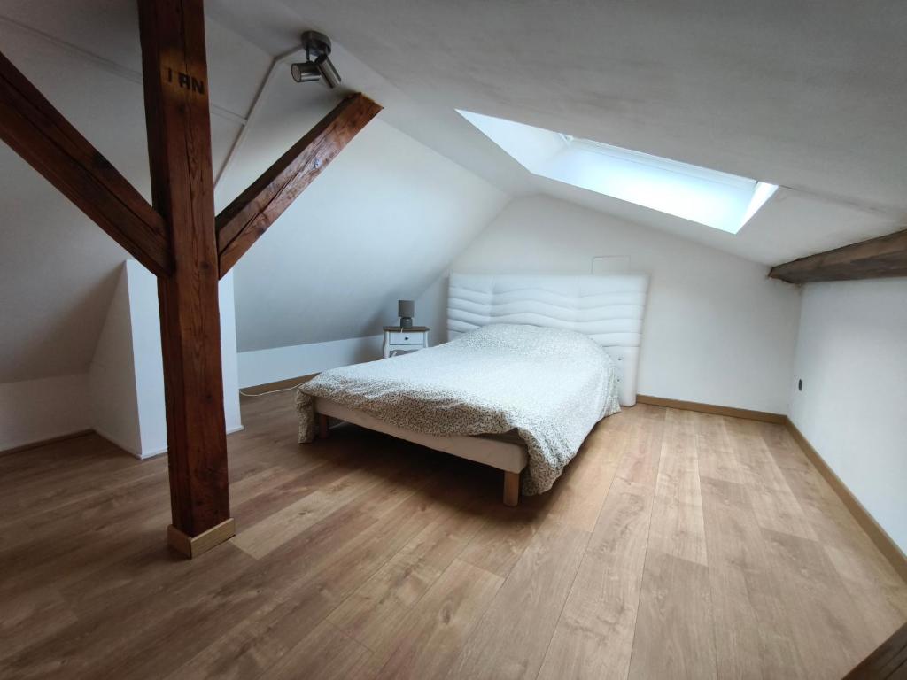 Appartement spacieux, proche centre ville – photo 6