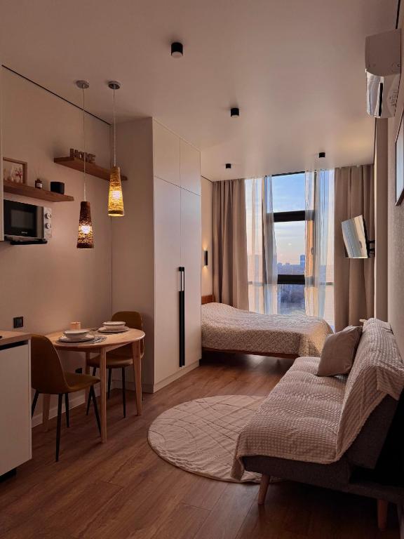 New, cozy apartment 2 minutes from the sea фото 2