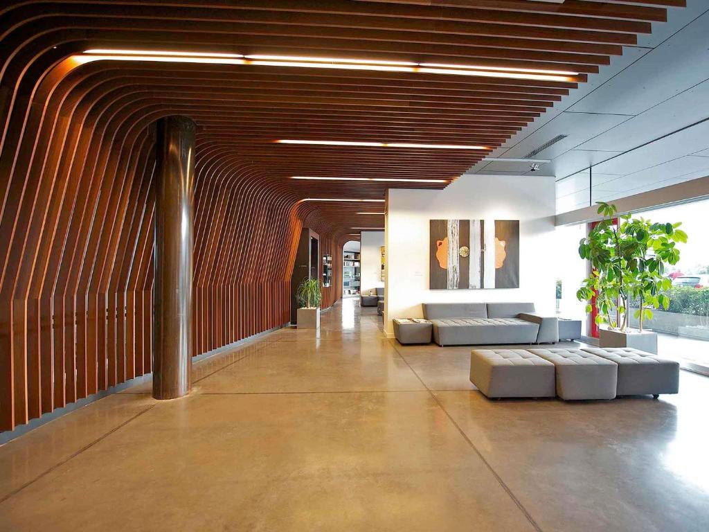 Mercure Nerocubo Rovereto
