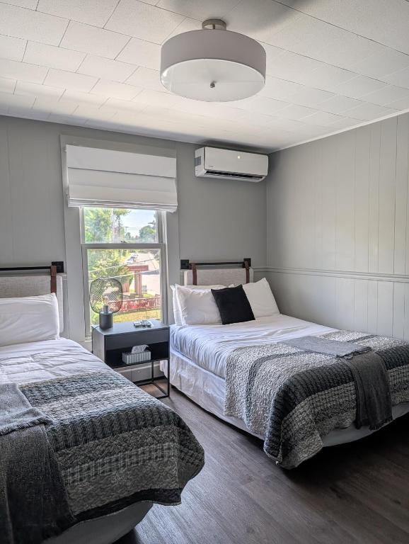 Auberge des Cantons - Camera Quadrupla Economy