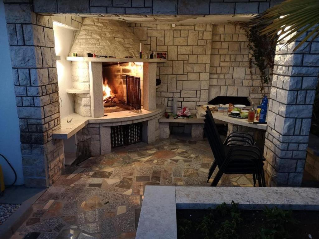 Apartments Zanoff