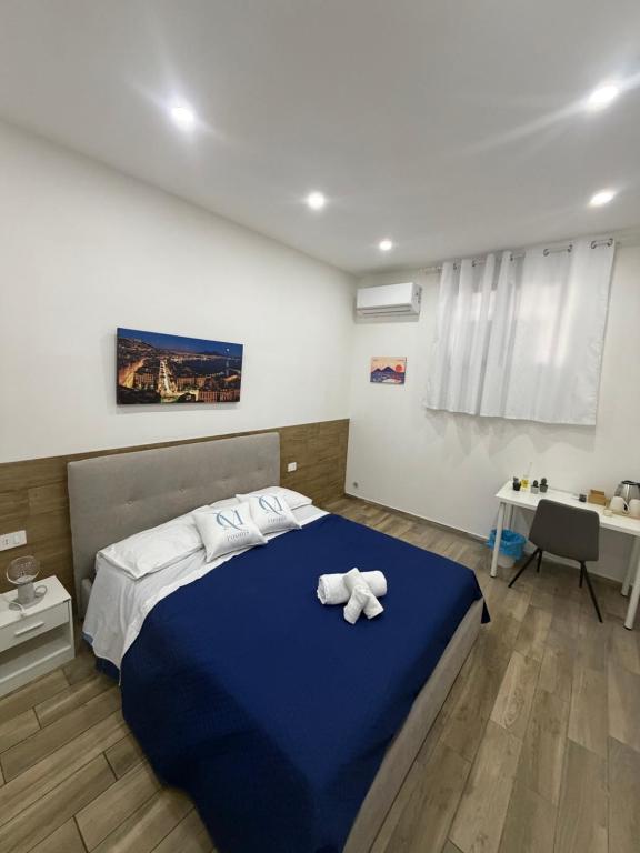 MC Rooms di Caropreso Nicola