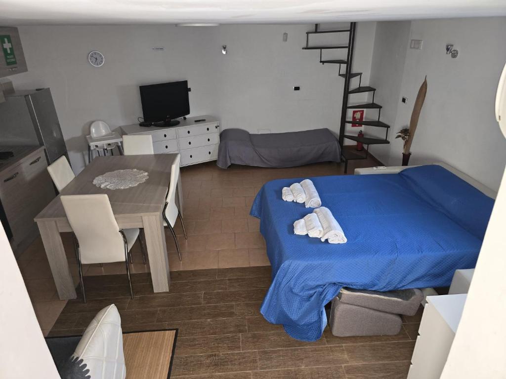 MERCADANTE - Luxury Holiday House