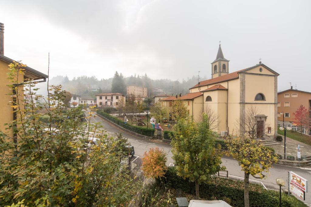 Albergo Ristorante Poli, Madonna di Fornelli – Prezzi aggiornati per il 2024