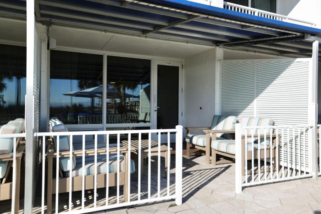 The Island Resort at Fort Walton Beach - 