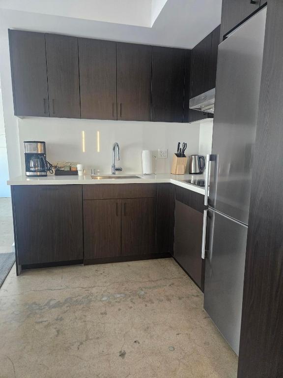The Winfield Lofts, a Wyndham Hotel photo