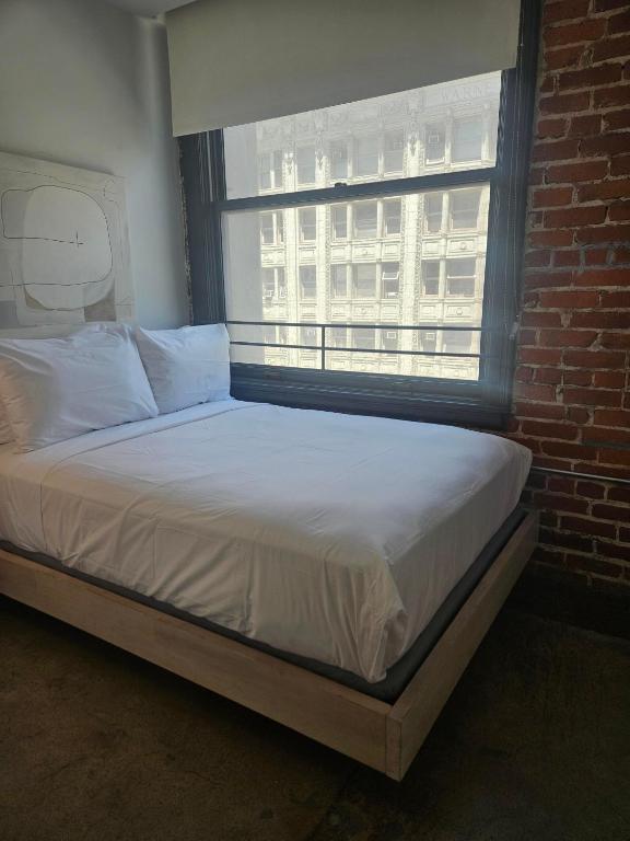 The Winfield Lofts, a Wyndham Hotel photo