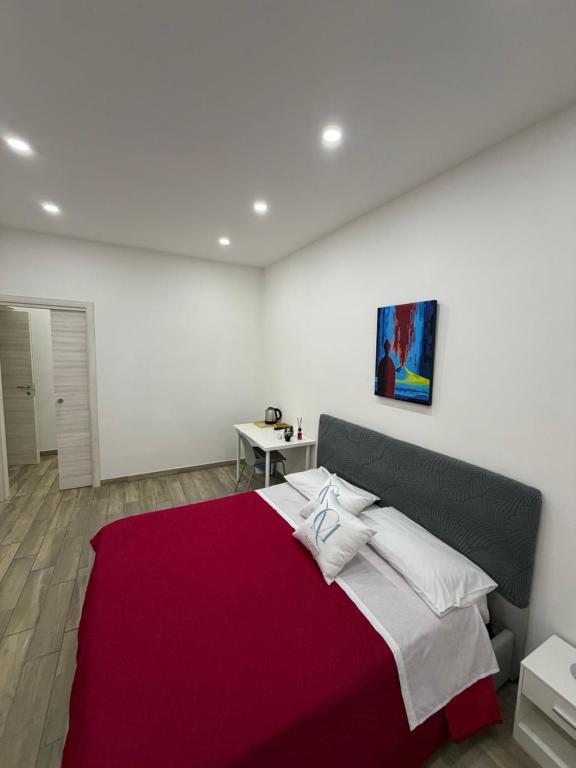 MC Rooms di Caropreso Nicola - Habitación Doble