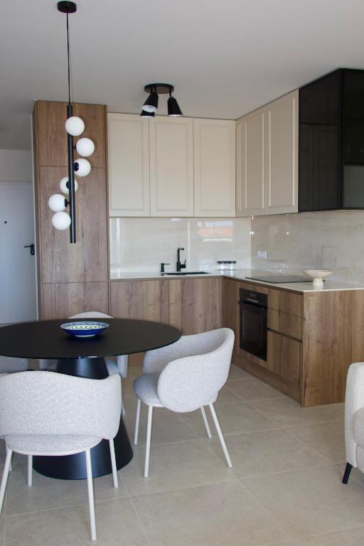 Olivetum Luxury Apartment with Pool
